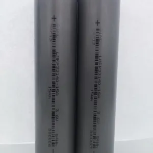 Battery Cell Slithium Ion Cell LMFP 33140 3.6V 15000mAh thumbnail-2