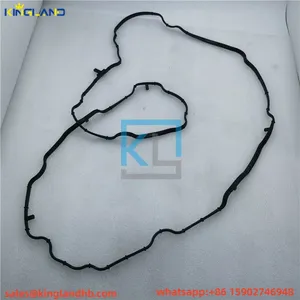 Diesel Engine Parts C6.6/C7.1 Engine Valve Cover Gasket 309-6664 3096664 Fit For CATERPILLAR/CAT thumbnail-3