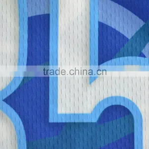 New Pattern Rugby Jersey Sublimated Team Rugby Wear thumbnail-4