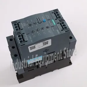 Siemens 3RW40566BB35 3RW40566BB44 3RW40566BB45 3RW40732BB34 3RW40732BB35 3RW40382TB04 3RW40382TB05 3RW40461BB04 3RW40461BB05 3RW40461BB14 thumbnail-5