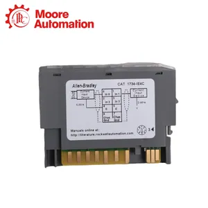 Allen Bradley 1734-IE4C thumbnail-1