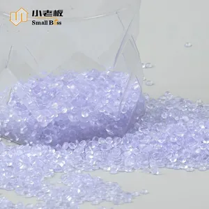 PVC Bottles Compound Granules thumbnail-2