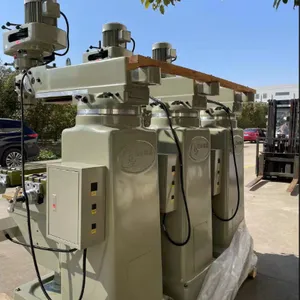 Vertical Milling Machine/Universal Vertical Turret Milling Machine thumbnail-2