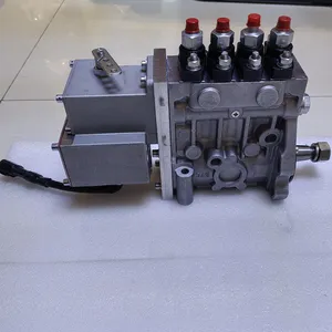 BYC Fuel Injection Pump 4990062 for Cummins 4BTA3.9-G2 Generator Set thumbnail-3