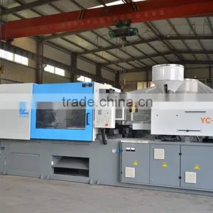 Energy Saving Servo Motor Plastic Injection Molding Machine thumbnail-1