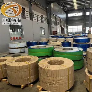 Large-scale Stainless Steel Forging Shafts Used in Bridge and Infrastructure Projects Worldwide. thumbnail-1