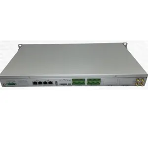 All in One 5G Converged Terminal AGC AVC Control Data Acquisition Encrypted Transmission for Smart Grid Distributed PV thumbnail-1