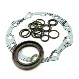 Hydraulic Accessories Seal Kits for Repair EATON 4621 Motor thumbnail-2