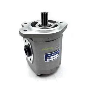 KYB 67110 67120 Forklift Gear Pump for Toyota 6FGL25 6FGL 5FD 5FG 5FDU 5FGU Forklift 67110-32070-71 High Pressure Hydraulic Pump thumbnail-4