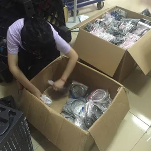 Cross - Border e - Commerce Express Small Packages to Europe and America. Consolidate Goods and Send by Air Freight With Double Clearance. Tax - Inclusive Door - to - Door Service. thumbnail-2