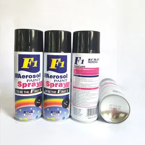 Building Coating Paint Spray Aerosols thumbnail-1
