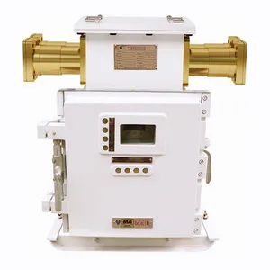 [hunan Chuang'an Explosion-proof] Zjz-□/□ml Mine-used Flameproof and Intrinsically Safe Lighting and Signal Comprehensive Protection Device (quick Connection) thumbnail-1