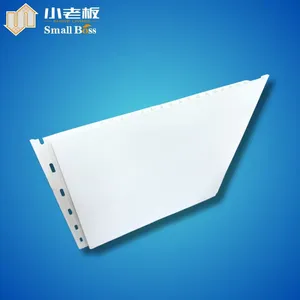 PVC Interlocking Panel for Wall and Ceiling thumbnail-4