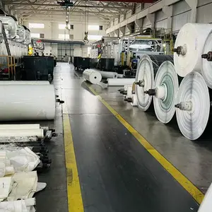 Guangzhou Bohao Belting Co.,Ltd company overview - view 1 thumbnail