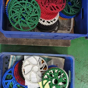 Motorcycle Sprockets thumbnail-3