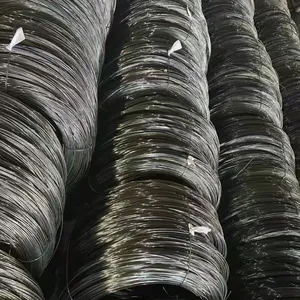 Steel Wire & Anti Rust Steel Wire，GB/T 341-2008、GB/T 17101-2008、GB/T 3091-2008 thumbnail-3