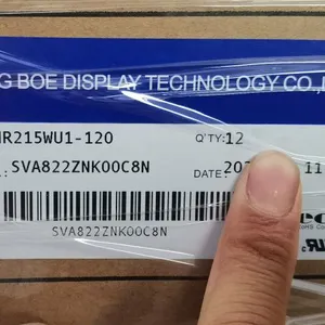 Supply of BOE Technology 21.5-inch Full-view LCD Screen HR215WU1-120 for Advertising Displays With Wide Viewing Angles and LED Technology. thumbnail-4