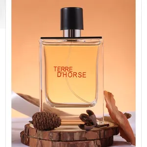 Luxury Cologne Men Perfume Long Lasting Fragrance Strong Scent Perfume High End Eau De Parfume Spray Men Parfum thumbnail-3