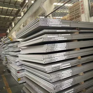 316L Stainless Steel Sheets Suppliers, China Manufacturer Wholesale thumbnail-2