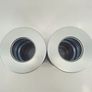 ZALX110*160-MD1 ZALX140*250-MZ1 Hydraulic Oil Filter Element thumbnail-2