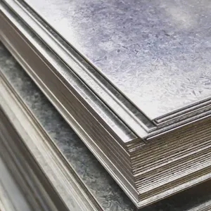 Galvanized Steel Coil SGCC 0.3 to 2.0mm Factory Supply thumbnail-5