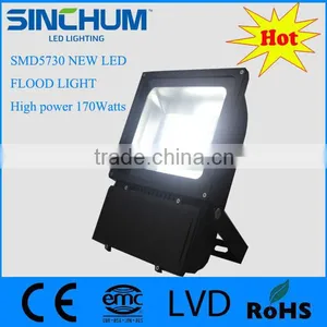 50000hours Smd5730 IP 65 130w Led Flood Light thumbnail-1