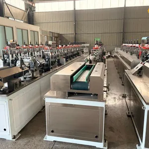 Packaging Paper Corner Board Machine thumbnail-3
