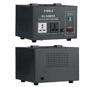 ST Transformer 500VA to 3000VA for Welding Machines and Power Tools thumbnail-4