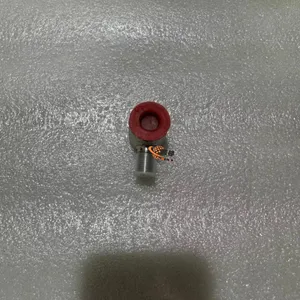 Original SDLG 29220001261 Block for Wheel Loader Spare Parts in Stock. thumbnail-1