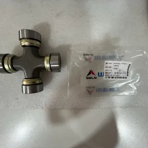 SDLG High Quality SPIDER 2050900027001 for Wheel Loader From China in Stock thumbnail-1