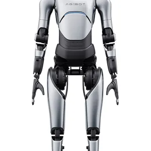 Continuous Carbon Fiber 3d Printer, Enabling Lightweight and High-strength for Robots thumbnail-2