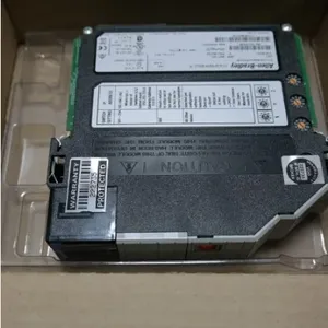 Module, Communications, EtherNet/IP 1756-EN4TR thumbnail-1
