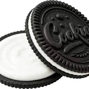 Sandwich Biscuit Cake Taste Cheese/Milk/Chocolate/Butter Biscuit and Sandwich Cookies Manufacturer thumbnail-1