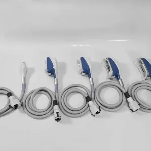 Industrial-Standard Cryolipolysis RF 40KHz Ultrasound Cavitation Slimming Equipment thumbnail-2