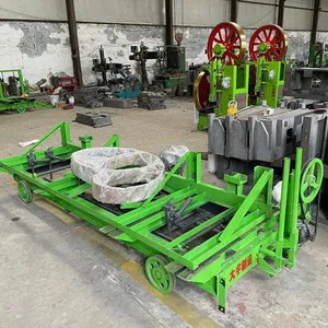 Wood Pallet Machine thumbnail-2