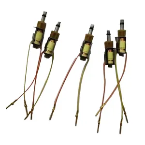 200-4023-022 204-0034-101 DOD Printhead Valve Nozzle Coil for Willett 3150 Videojet 2120 Inkjet Coding Printer thumbnail-2