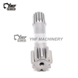 PC56-7 PC56-7 Excavator Gear YNF17836, Excavator Drive Transmission Replacement Parts thumbnail-2
