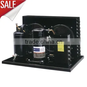 Copeland Open-type Compressor Condensing Unit thumbnail-1