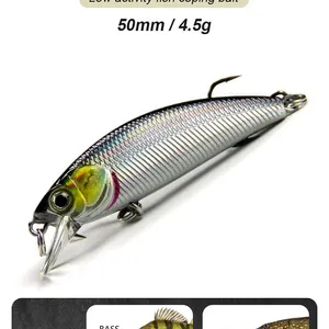 Sinking Minnow GDSK02-50mm/5g thumbnail-2
