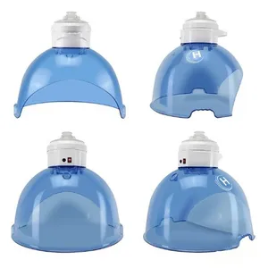 Hydrogen PDT LED Light Oxygen Dome Facial Mask Beauty Device 1 Year Warranty Free Replacement Parts Quality Service thumbnail-5