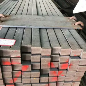 Steel Billet & Mild Steel Billet，Q195、Q215、Q235、Q355、Q390、Q420、Q460、10#、20#、35#、45# thumbnail-4