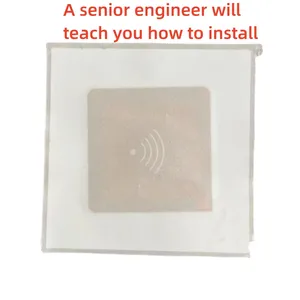 Alternative AX Series MC-2WT860 RFID Chip Tag für Domino AX150i AX350i AX550i Inkjet Coding Printer thumbnail-2