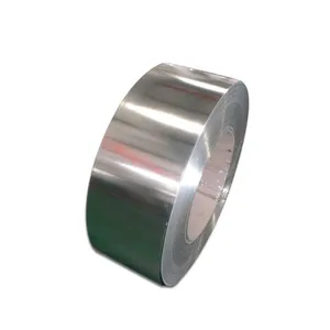 Free Steel Coil and Sheet Metal Chromium CA/BA TH520 for Can Making thumbnail-3