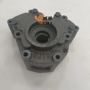 ZF 0501004171 Transmision Spare Parts Gear Pump for SDLG 4110000076032 for Sale thumbnail-3