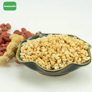 Premium Application-Specific Granule Size Crushed Peanuts 1-3mm for Bakery Topping thumbnail-5