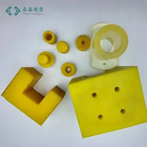 Customized Polyurethane Parts for Mold Opening Are Suitable for Automotive Component Factories in Southeast Asia. thumbnail-5