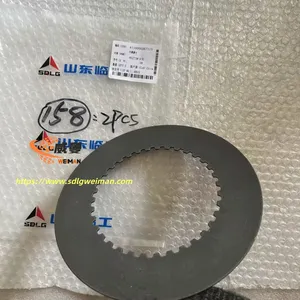ORIGINAL SDLG FRICTION DISC 4110000367115 APPLY FOR SDLG MOTOR GRADER G9180 G9190 G9200 thumbnail-3