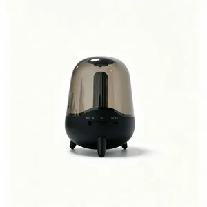 Night Light Bluetooth Speaker thumbnail-3