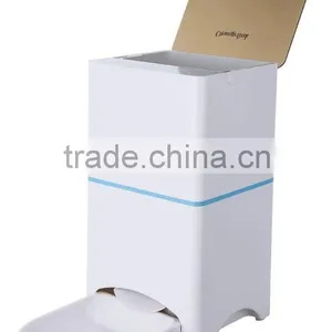 Automatic Pet Feeder thumbnail-1