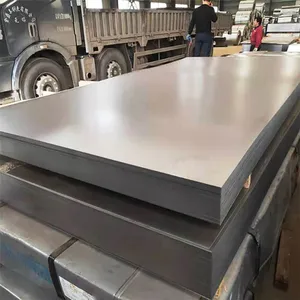 Best Selling Quality Dx51d Dx52d Dx53d Dx54d 0.75Mm Thick Galvanized Steel Sheet Metal thumbnail-3